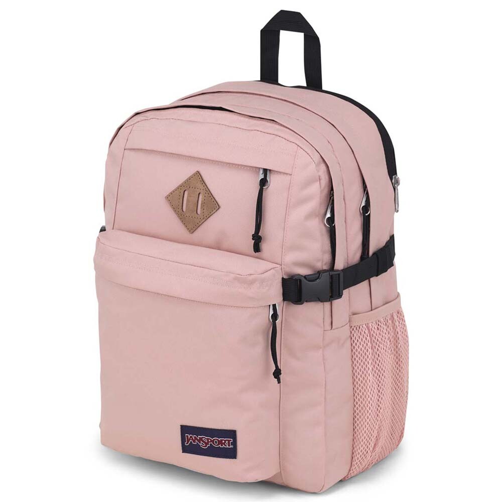 Mochila Main Campus Misty Rose