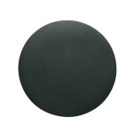 INDIVIDUAL PVC REDONDO COLOR VERDE D38CM INDIVIDUAL PVC REDONDO COLOR VERDE D38CM