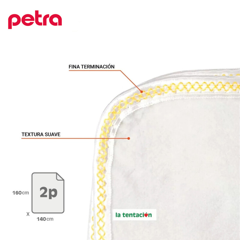 Calienta Camas 2 Plazas Petra 1.60x1.40 Con Timer 1 Control Calienta Camas 2 Plazas Petra 1.60x1.40 Con Timer 1 Control