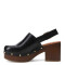 Zapato de Mujer Bottero Negro