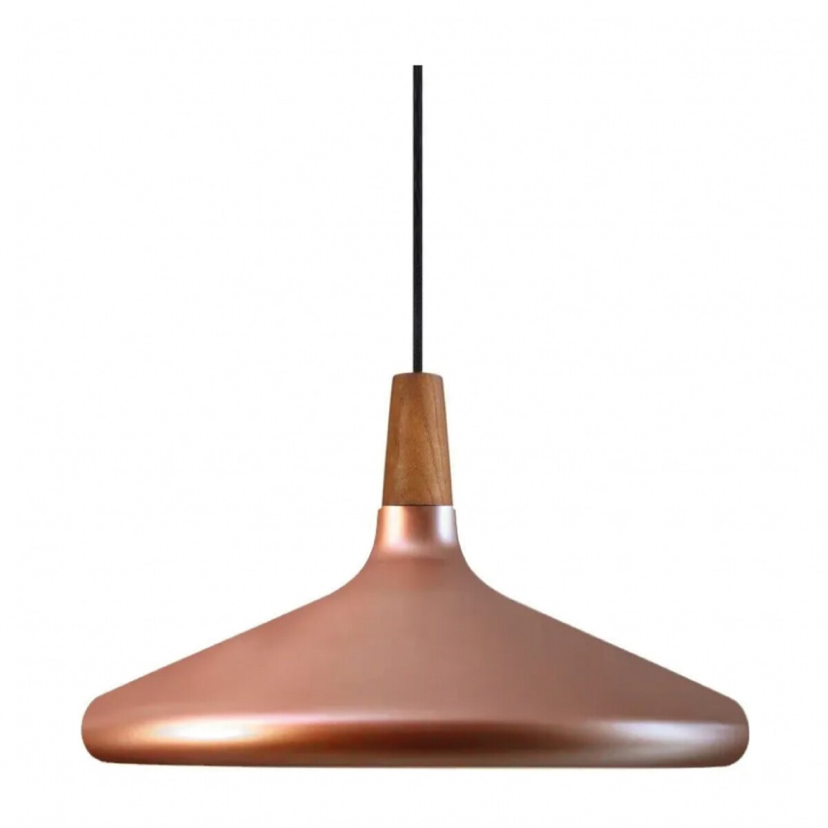 Lámpara Colgante Titan ø 39 cm Gold 