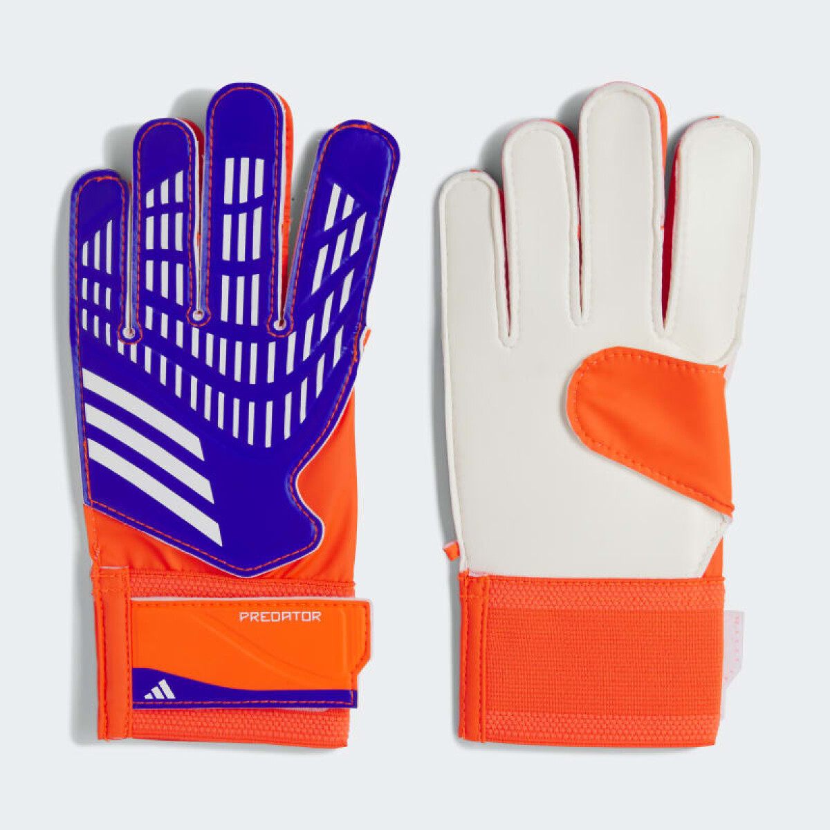 Guantes Adidas Predator Kids - Multicolor 