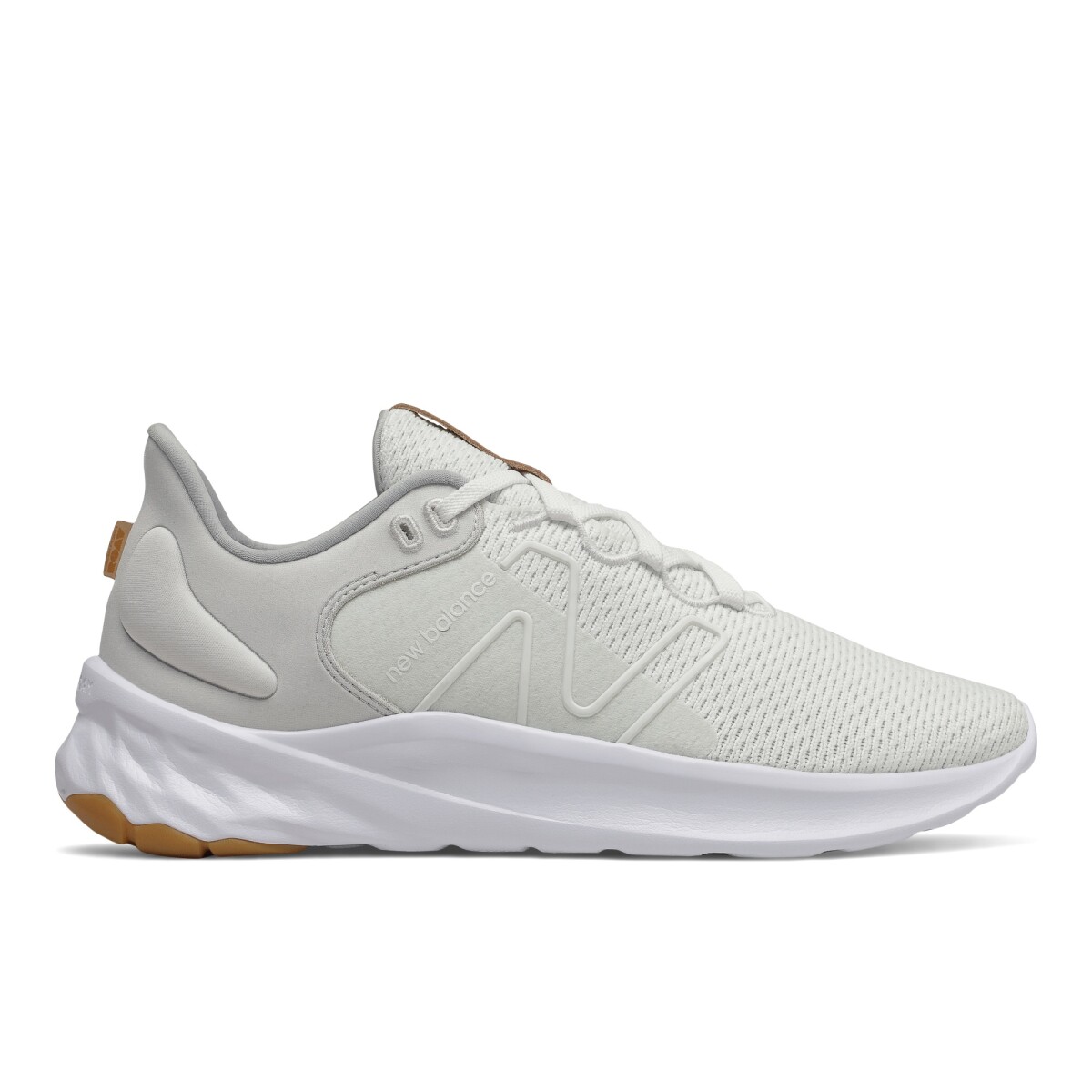 Championes New Balance de Hombre - MROAVLW2 - WHITE 