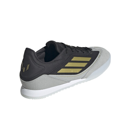 adidas F50 FREESTYLE 24 MESSI Core Black