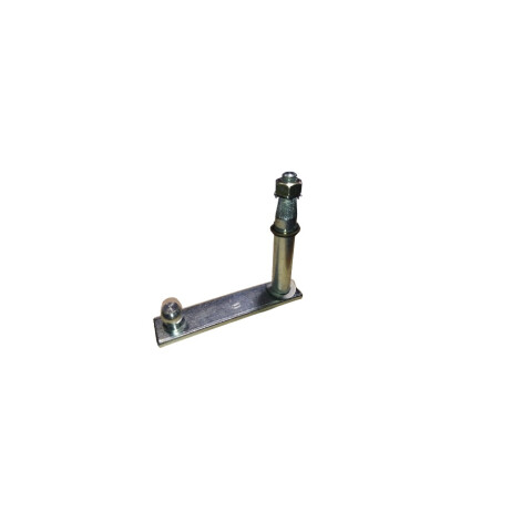 EJE LIMPIAPARABRISAS DERECHO GOL G3 99/05 (OUTLET) Eje Limpiaparabrisas Derecho Gol G3 99/05 (outlet)