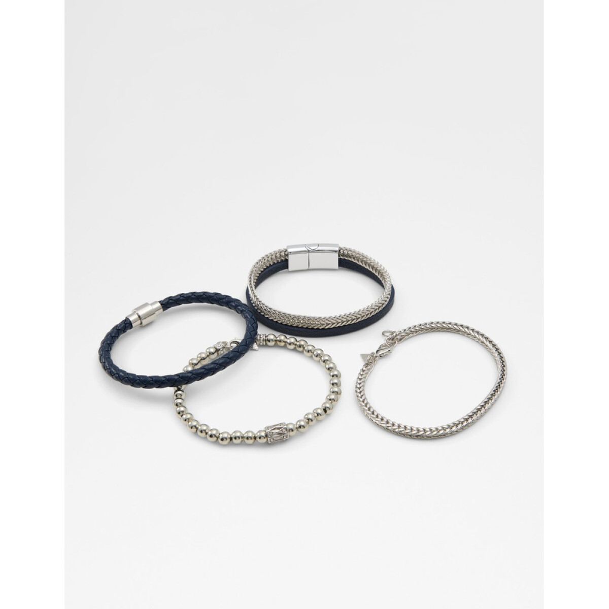 DANNIELL DARK BLUE - DARK BLUE 