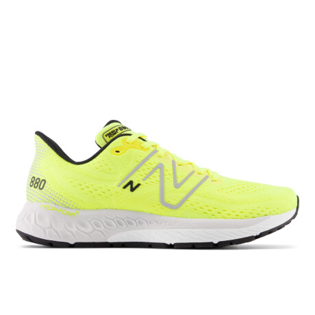 Championes New Balance de hombre - 880 V13 - M880Y13 COSMIC PINEAPPLE