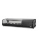 Vitrina Topinera Sushi 52 lts Kuma Vitrina Topinera Sushi 52 lts Kuma