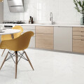 CERÁMICA PARA PISO CALACATA WHITE PLUS HD "A" 50.8X50.8 CM Cerámica Para Piso Calacata White Plus Hd "a" 50.8x50.8 Cm