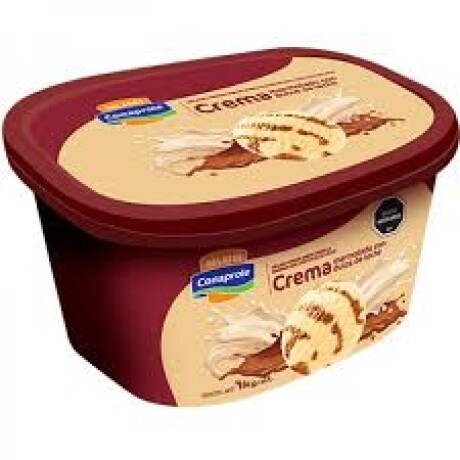 HELADO CONAPROLE 2L CREMA MARM DDL HELADO CONAPROLE 2L CREMA MARM DDL