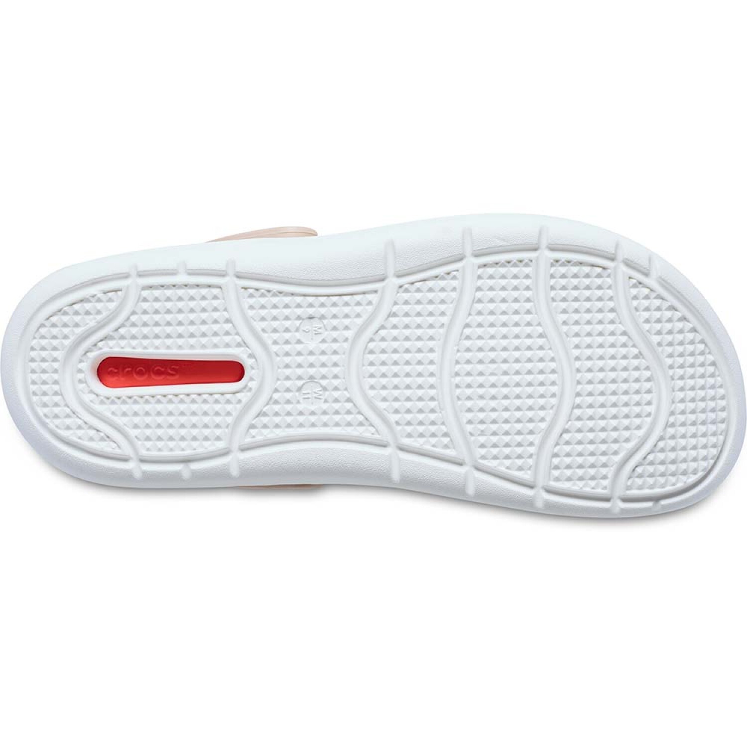 Crocs Inmotion Model Crocs InMotion Clog Unisex — Crocs