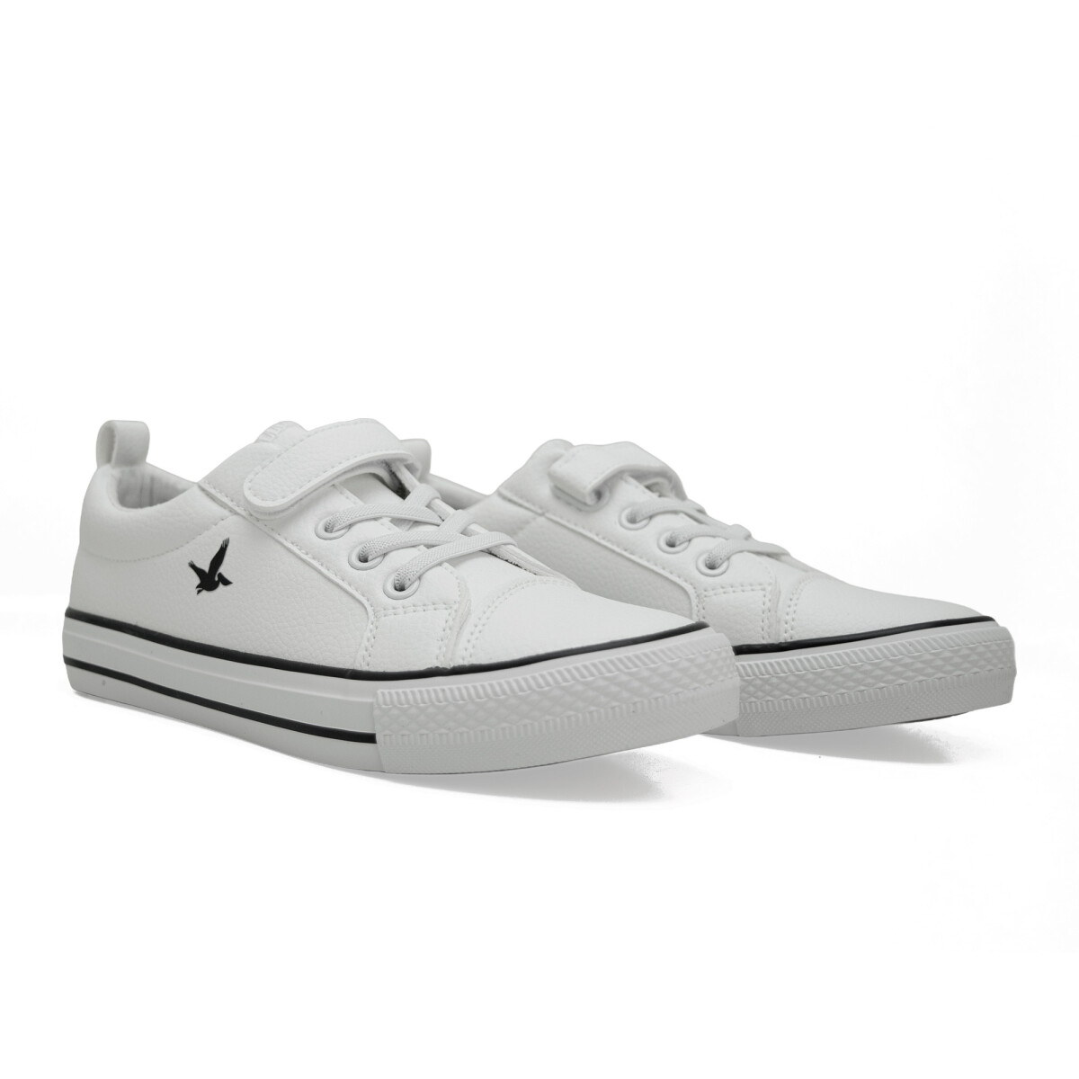 Chmapiones Santa Barbara WAYRA de Niños - WAYRA - Blanco 