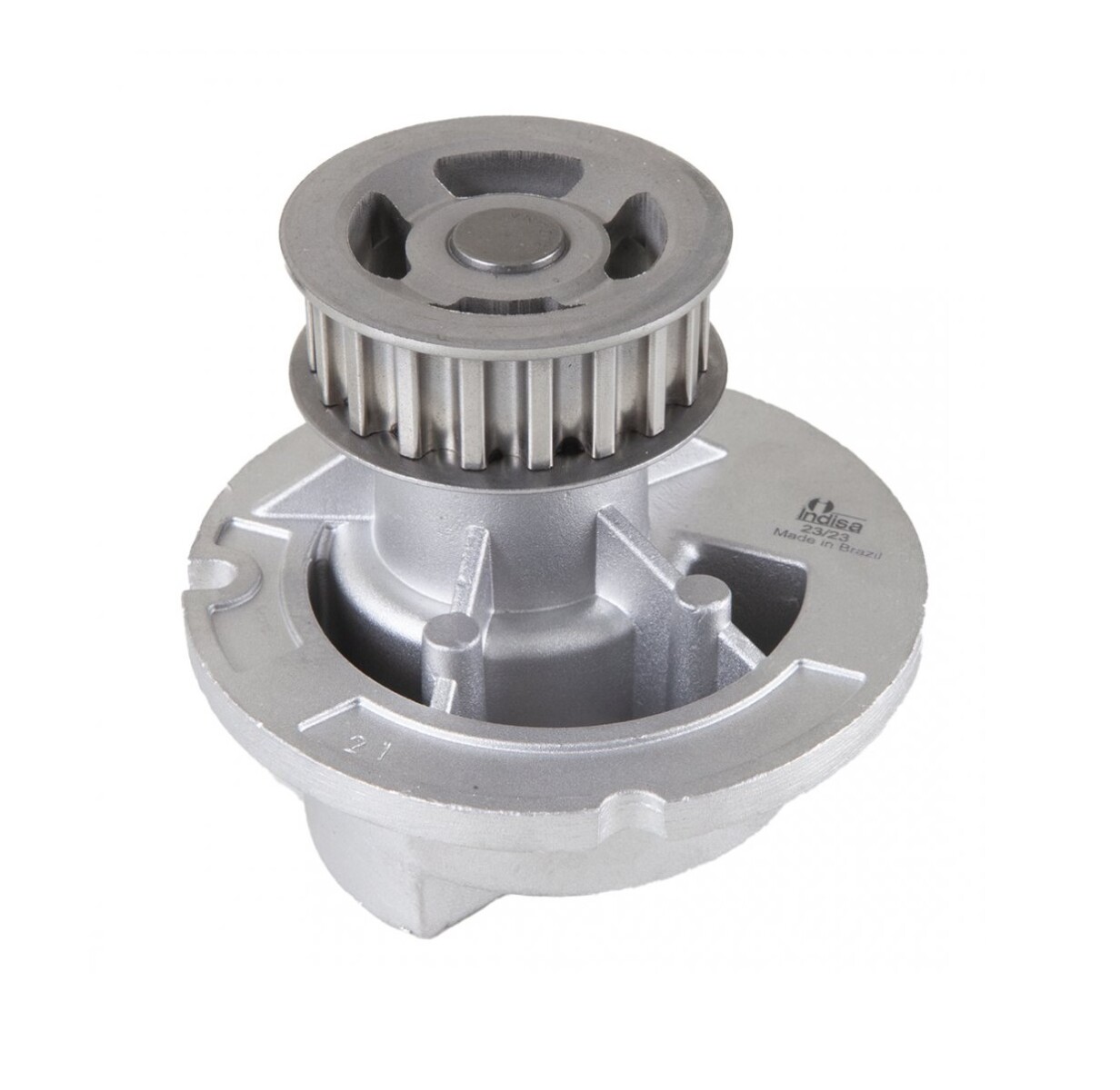 BOMBA DE AGUA CHEVROLET CORSA, FIAT PALIO, STRADA, SIENA 