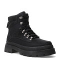 Botas de Mujer Miss Carol Andina Negro
