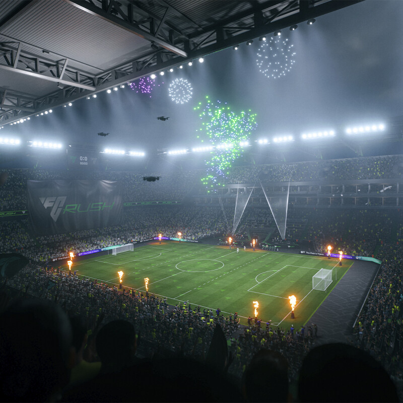 Juego para PS5 EA SPORTS FC 26 Juego para PS5 EA SPORTS FC 26