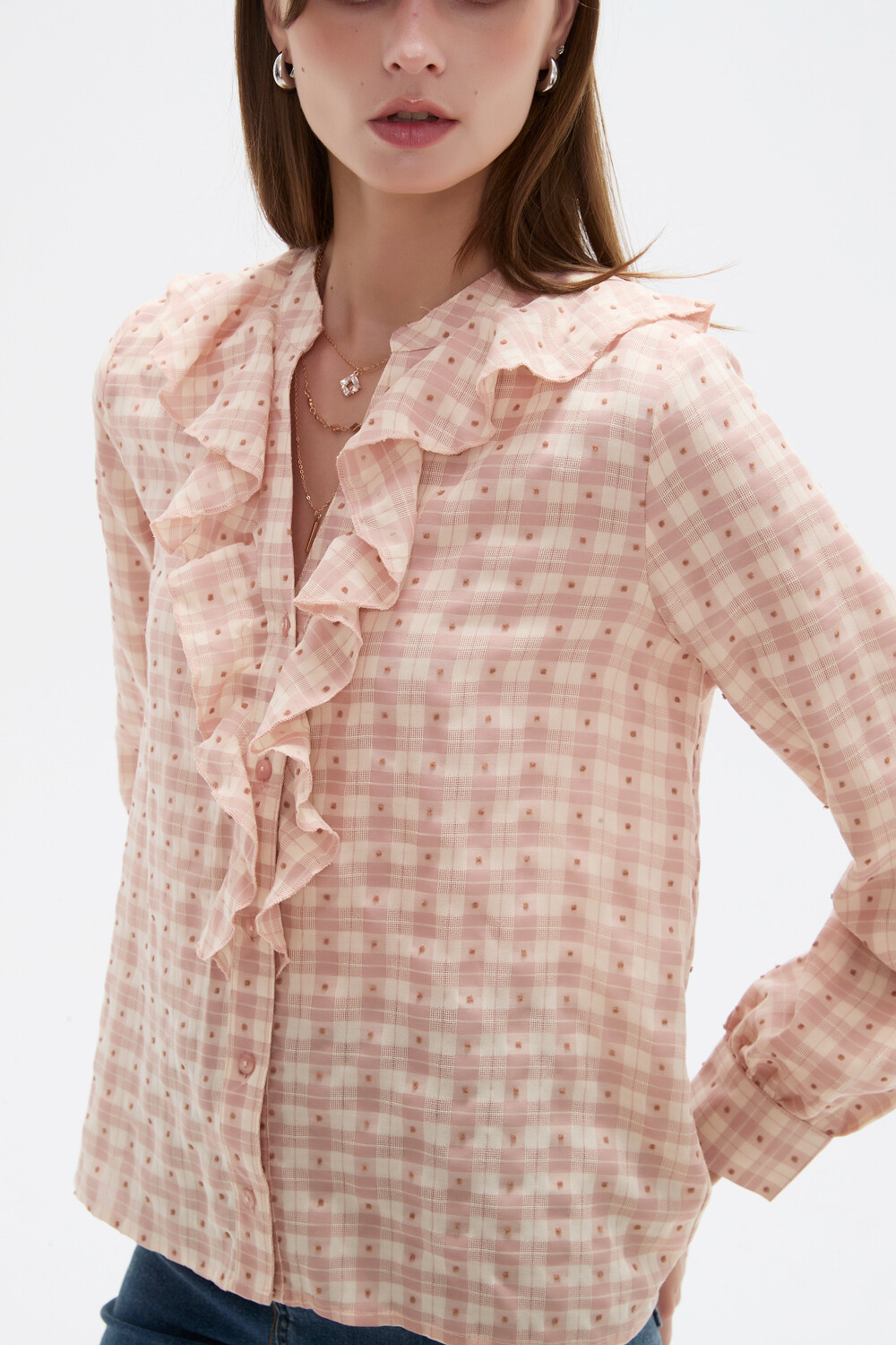 Blusa Pravon Estampado 1