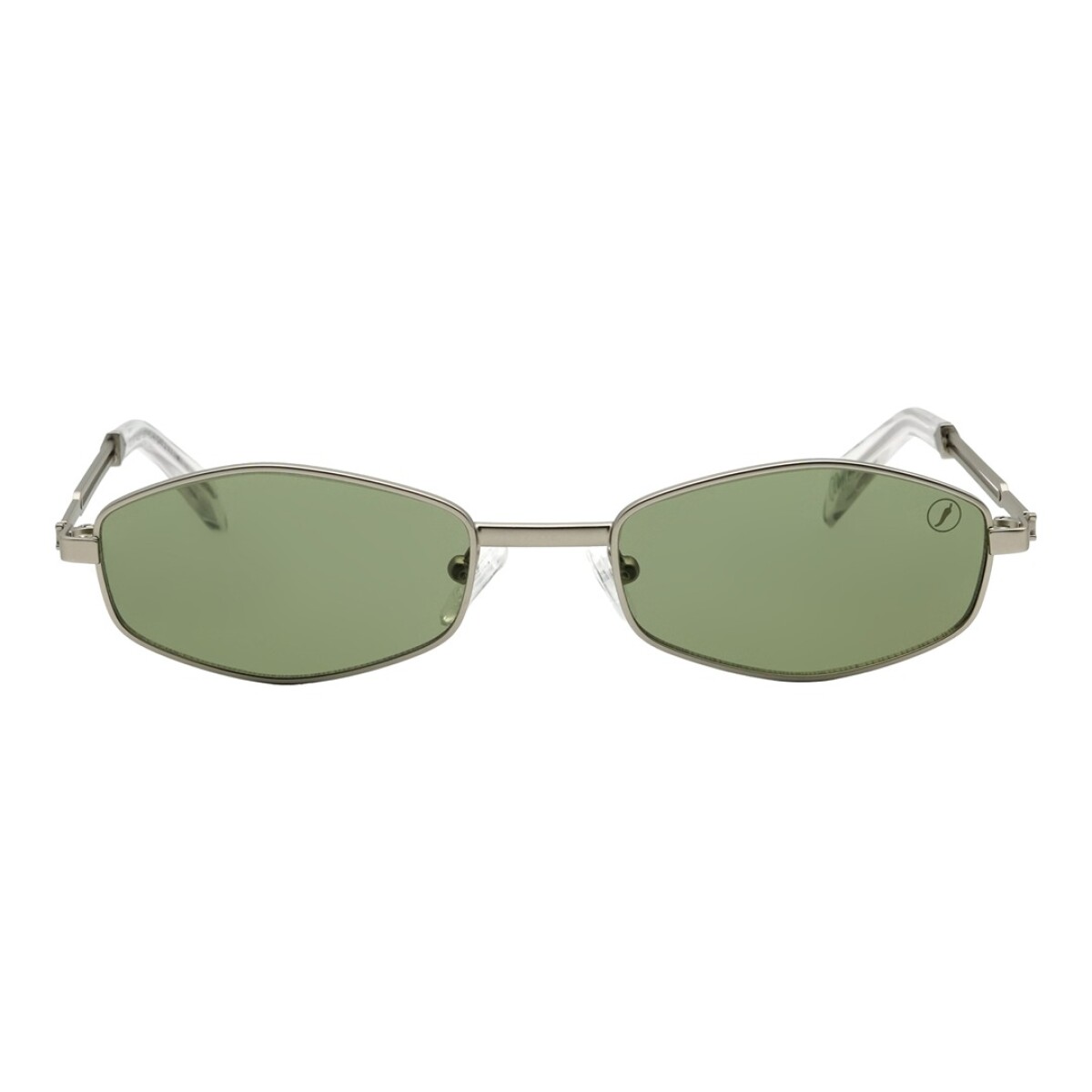 Lentes de Sol Chilli Beans Anitta - Verde 
