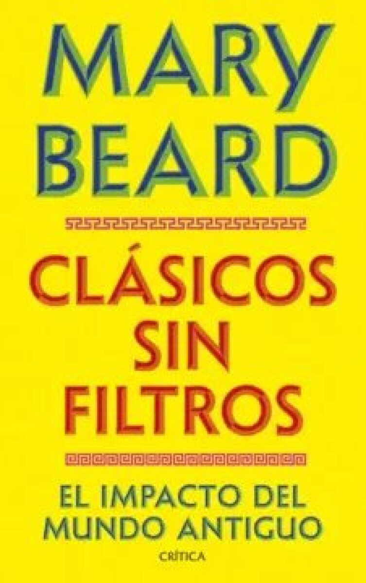 CLASICOS SIN FILTROS 