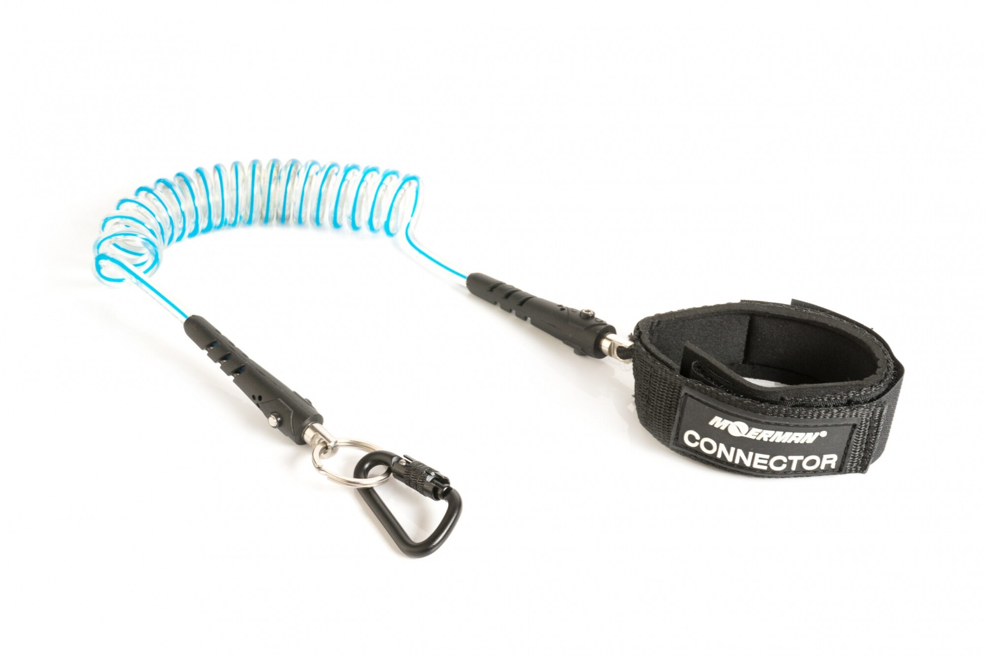 Moerman Connector — SimpliClean