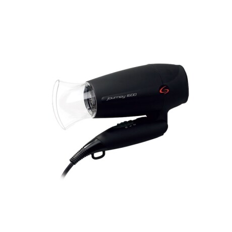 Secador Gama Travel Journey 1600w Secador Gama Travel Journey 1600w