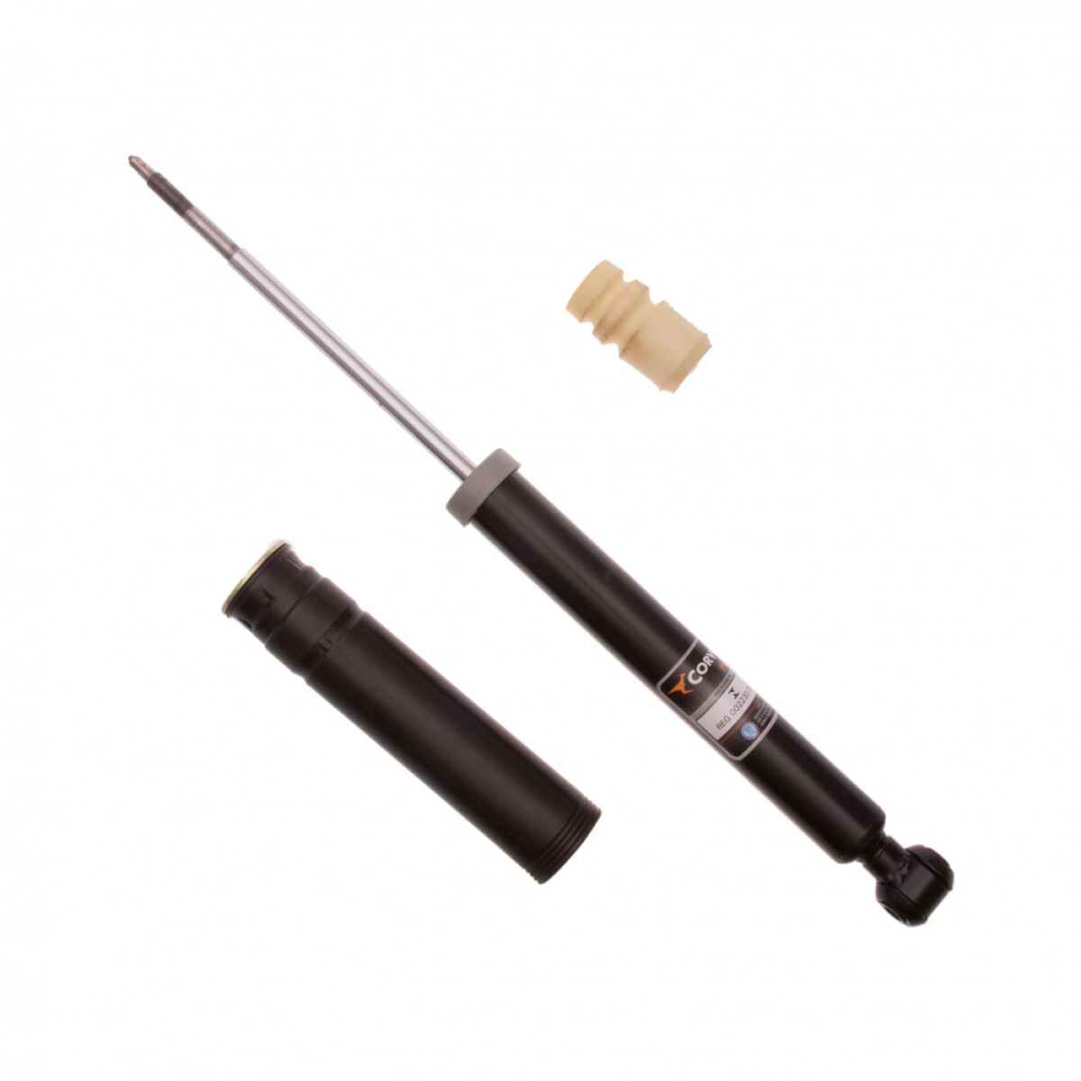 AMORTIGUADOR MERCEDES BENZ TRAS CLASSE C CARROCERIA. W202 93/ - JUEGO POR 2 UNIDADES 