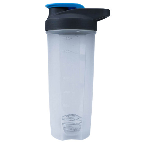 Botella Shaker Mezcladora Vaso Deportivo 700ml Bot003001