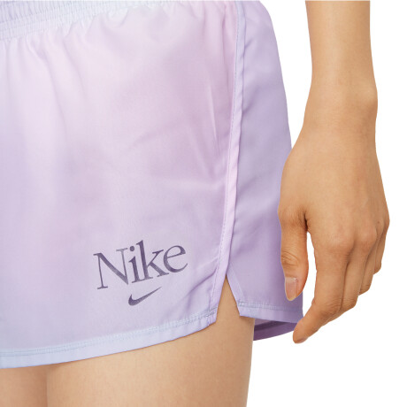 W NK DF FEMME 10K SHORT REGAL Pink