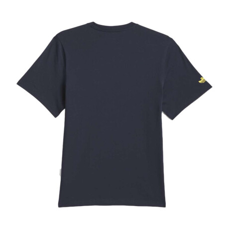 Remera Adidas Shmoo G Negro