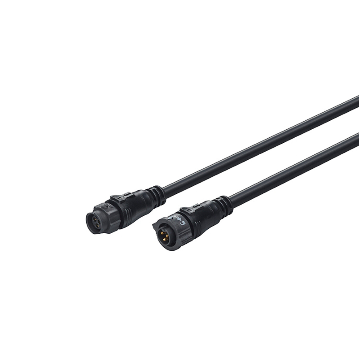Vaya tube rgb top