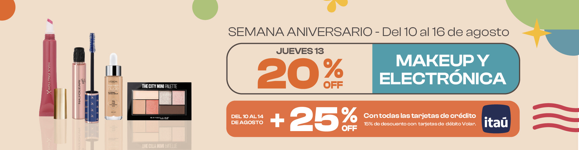 Jueves de Aniversario