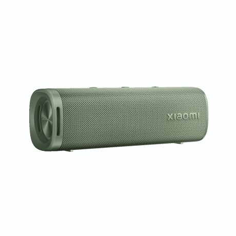 PARLANTE XIAOMI SOUND OUTDOOR 30W Parlante Inalámbrico XIAOMI Sound Outdoor 30W BT IP67 - Green