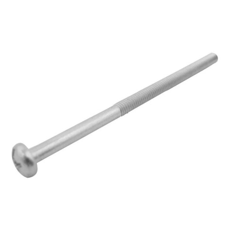 TORNILLO DE FARO TRASERO FUSCA 1600 LARGO (OUTLET) Tornillo De Faro Trasero Fusca 1600 Largo (outlet)