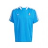 adidas REAL MADRID TERRACE ICONS CELESTE