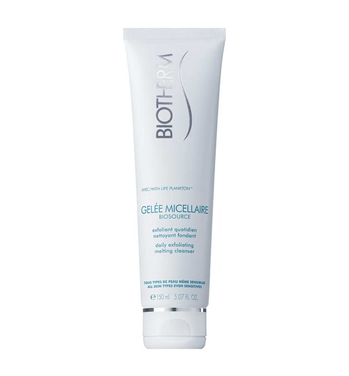 Biotherm Biosource gel micelleaire 150 ml 