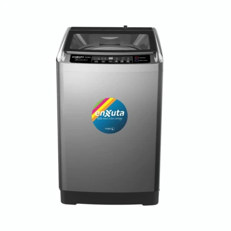 Lavarropas Automático ENXUTA LENX010550 Carga Superior Capacidad 10.5Kg Lavarropas Automático ENXUTA LENX010550 Carga Superior Capacidad 10.5Kg