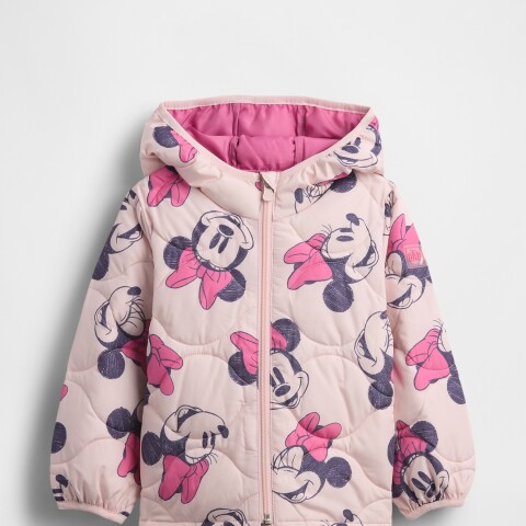 V-DIS FRCH LIC LWT JKT CHERRY BLOSSOM