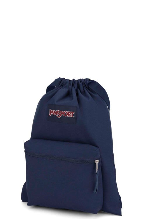 MOCHILA DRAW SACK NAVY