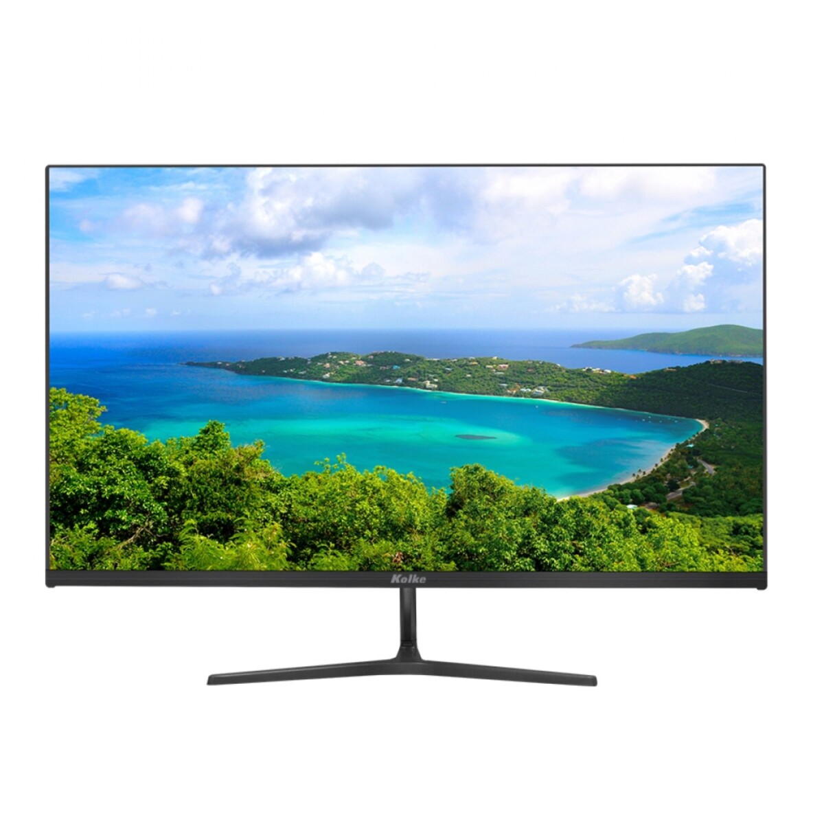 Monitor Led Kolke Panel Ips 27" KES-664 