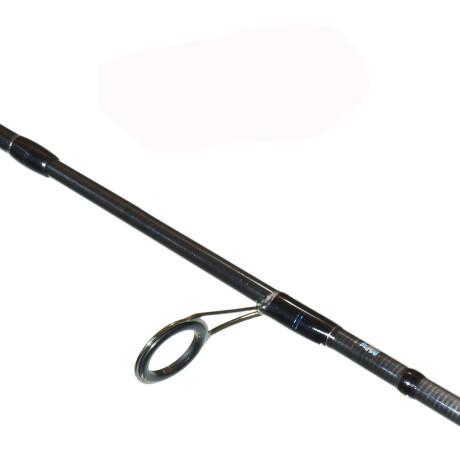 Caña de Pescar Rapala Ts2 B Spinning Carbon 1.80 Mts 8-17Lbs 1Tr 1.80 m