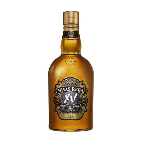 Whisky Escoces Chivas Regal XV 750 Ml