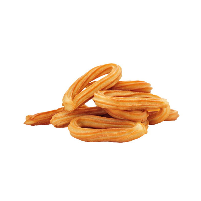 CHURRO LAZO - 1 KG Churro Lazo - 1 Kg
