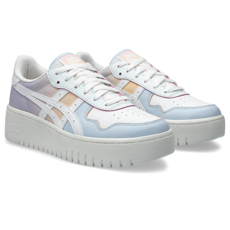 Japan S Pf - Mujer White/arctic Blue