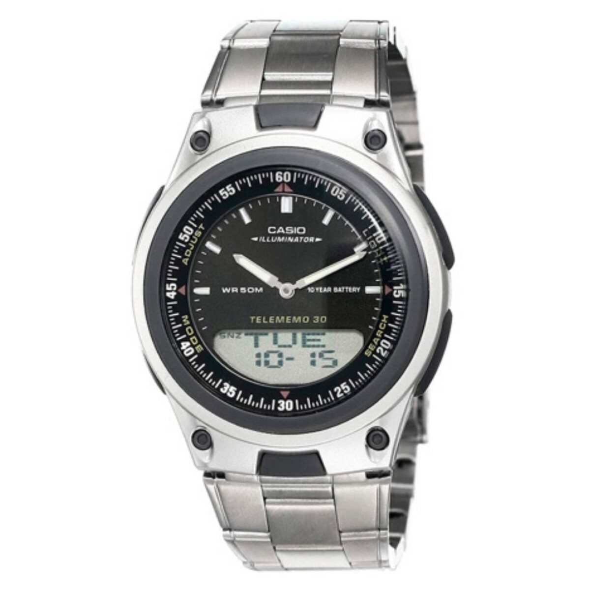 Casio - AW80D-1A 
