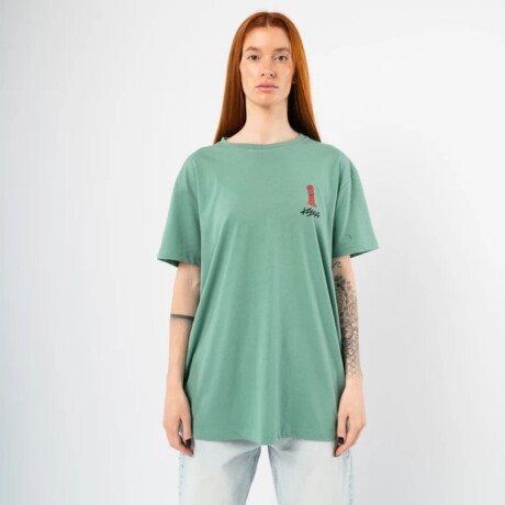 Remera Kaboa Moda Unisex RKV34 S/C