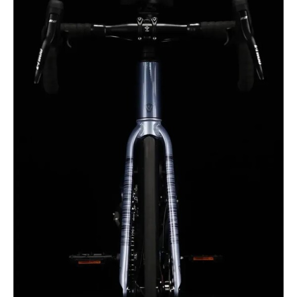 Bicicleta De Ruta Java Rapida 14v Talle L BICICLETA JAVA RUTA RAPIDA TALLE L PURPU