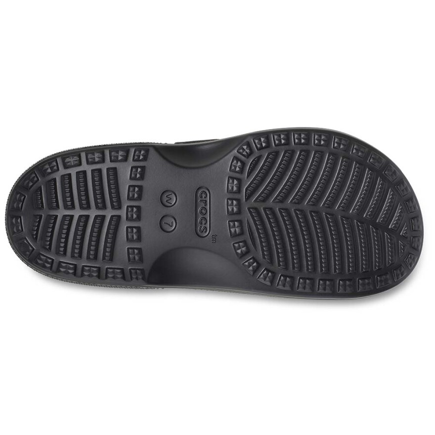 Saturday Sandal W Black