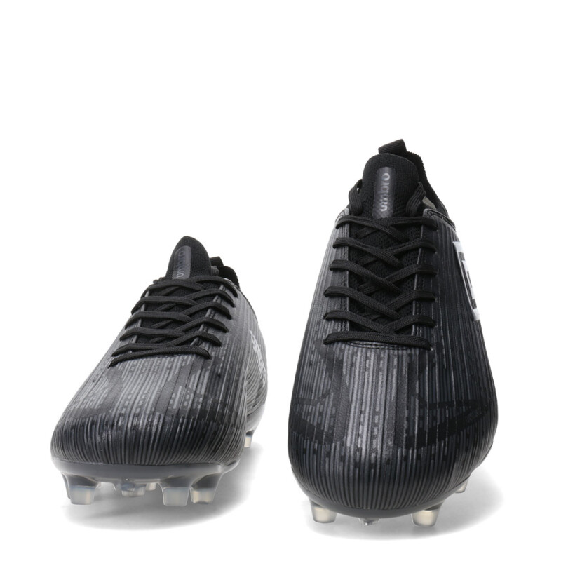 Championes de Hombre Umbro Futbol Borel Club Hg/Fg Negro