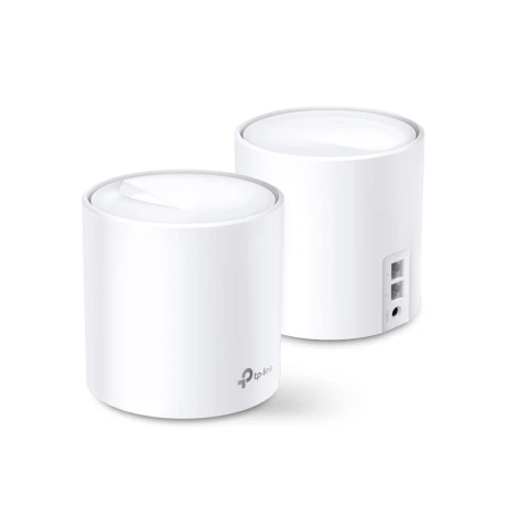 Router Mesh TP-Link Deco X20 Ax1800 X2u\n 001
