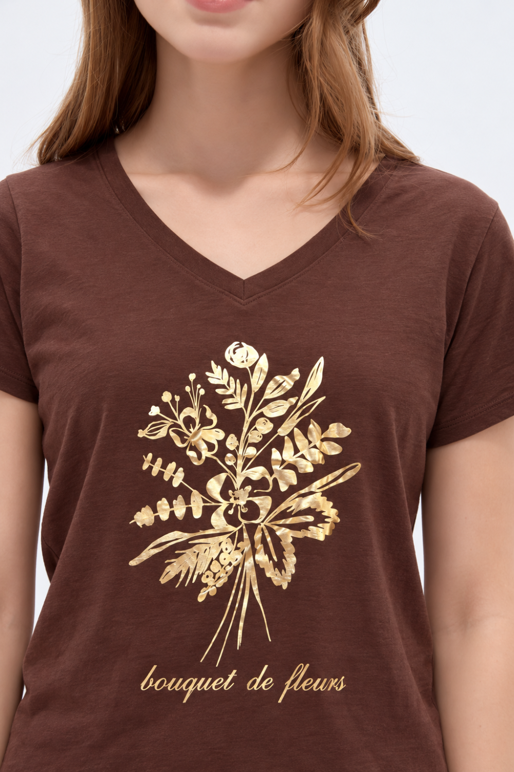 Remera Brosket Estampado 4