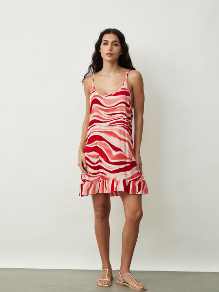 VESTIDO ARIZONA VARIANTE 2 (V)
